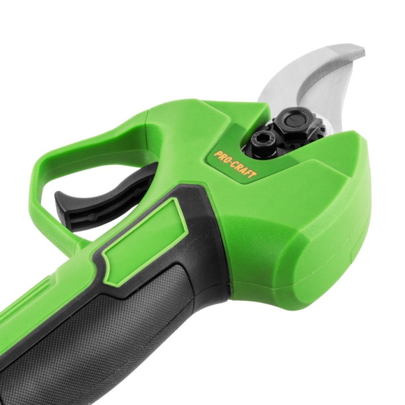 Sada aku ruční pilka PKA35Li a nůžky na větve ES25Li Procraft PA168SET | PA168SET