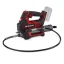 Aku mazací lis EINHELL PROFESSIONAL TP-GR 18/690 Li (PXC)
