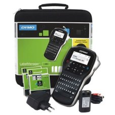 DYMO LabelManager 280 tiskárna samolepicích štítků s kufrem