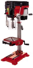 EINHELL TE-BD 750 E sloupová vrtačka