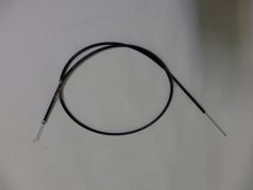 Lanko plynu VeGA 495 SXR, 545 SXH, 545 SXHE, 567 SXH