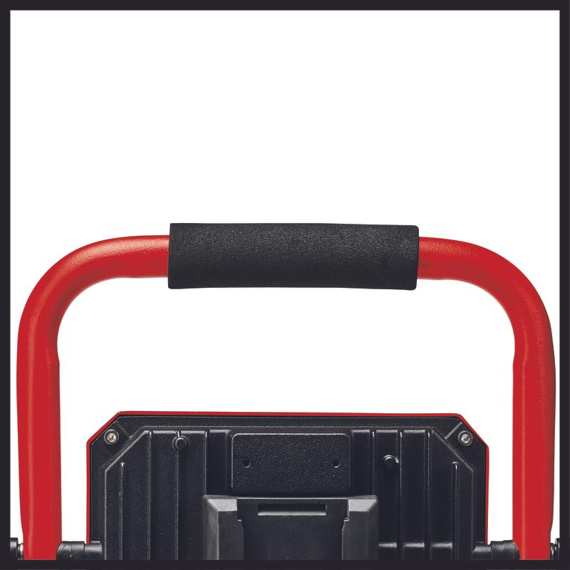 EINHELL TC-CL 18/1800 Li - Solo aku svítilna (Power X-Change)