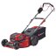 EINHELL GP-CM 36/52 S Li BL - Kit (4x 5,2 Ah) aku sekačka na trávu (Power X-Change)