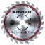 EINHELL TE-CS 165 okružná píla