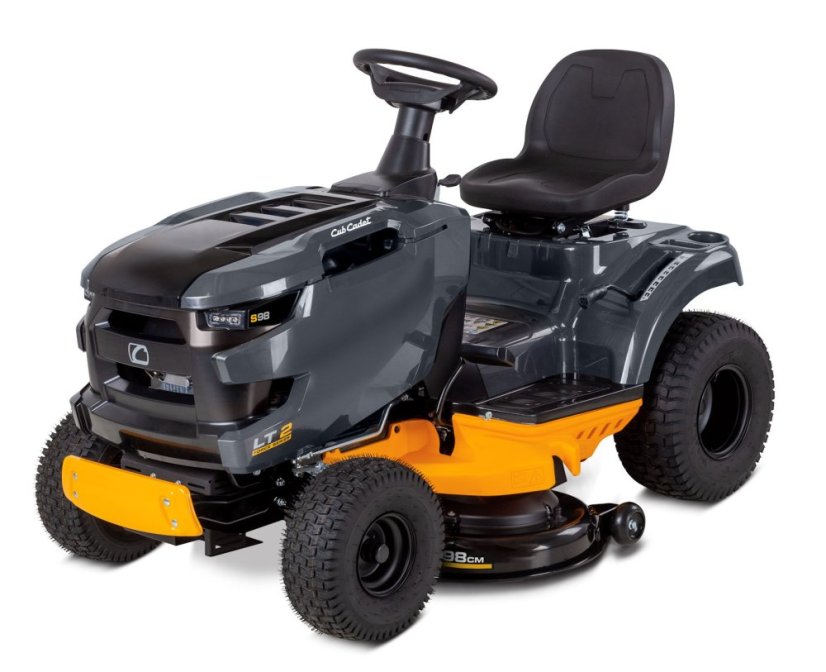 Cub Cadet LT2 S98 zahradní traktor