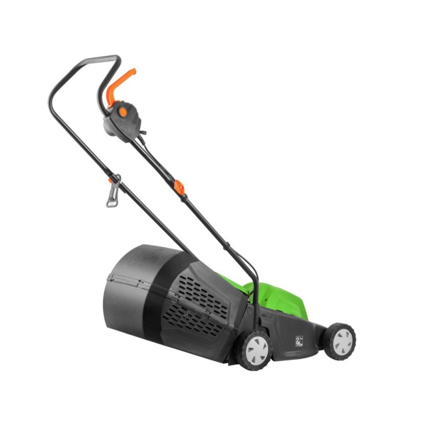 Elektrická travní sekačka Procraft NM1500 | NM1500
