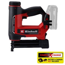 EINHELL TE-CN 18/32 Li - Solo aku hřebíkovačka/sponkovačka (PCX)