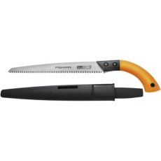 FISKARS pilka SW84 zahradní s pevnou čepelí