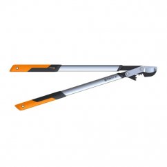 FISKARS PowerGear X nůžky na silné větve dvoučepelové LX98 (L)
