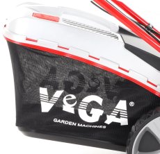 Sběrný koš komplet pro VeGA 485, 525, 545, 567, 752, 854