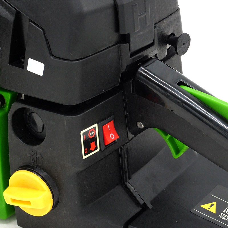 PROCRAFT GS-50/2 benzínová řetězová pila