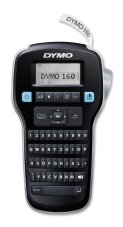 DYMO LabelManager 160 tiskárna samolepicích štítků