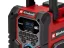 EINHELL TE-CR 18 Li DAB+/FM/BT aku rádio, SOLO (Power X-Change)