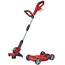 EINHELL GE-CT 18/28 Li TC - Solo aku vyžínač (Power X-Change)