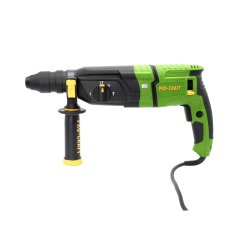 PROCRAFT BH1100DFR kombinované kladivo, SDS plus
