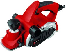 EINHELL TE-PL 900 elektrický hoblík 82 mm