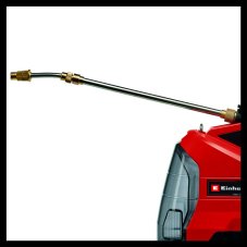 EINHELL GE-WS 18/75 Li - Solo aku postřikovač (Power X-Change)