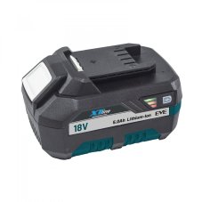 XTline aku baterie Li-ion 18V, 5,0Ah EVE