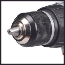 EINHELL TP-CD 18/60 Li- i BL - Solo aku vrtací šroubovák s příklepem (Power X-Change)