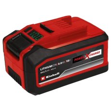 EINHELL akumulátor 18V / 4-6 Ah Multi-Ah (Power X-Change) Plus
