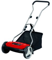 EINHELL GE-HM 38 S-F ruční vřetenová sekačka