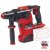 EINHELL HEROCCO 36/28 - Solo aku vrtací kladivo (Power X-Change)