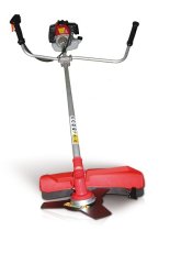 VeGA C33 hřídelový křovinořez