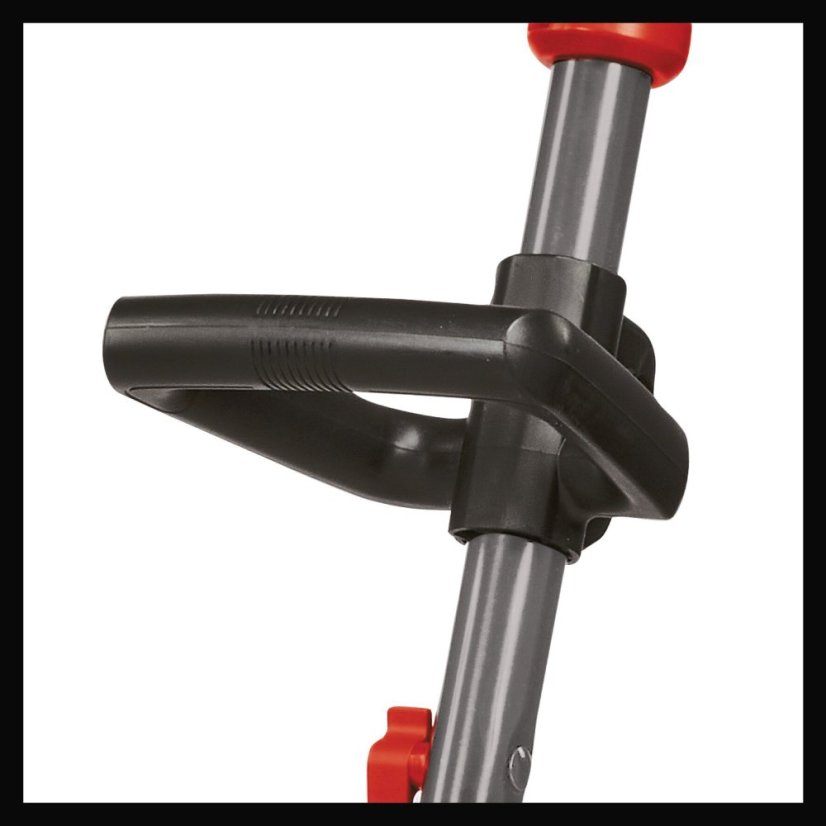 EINHELL GE-ST 36/40 Li E - Solo aku sněhová fréza (Power X-Change)