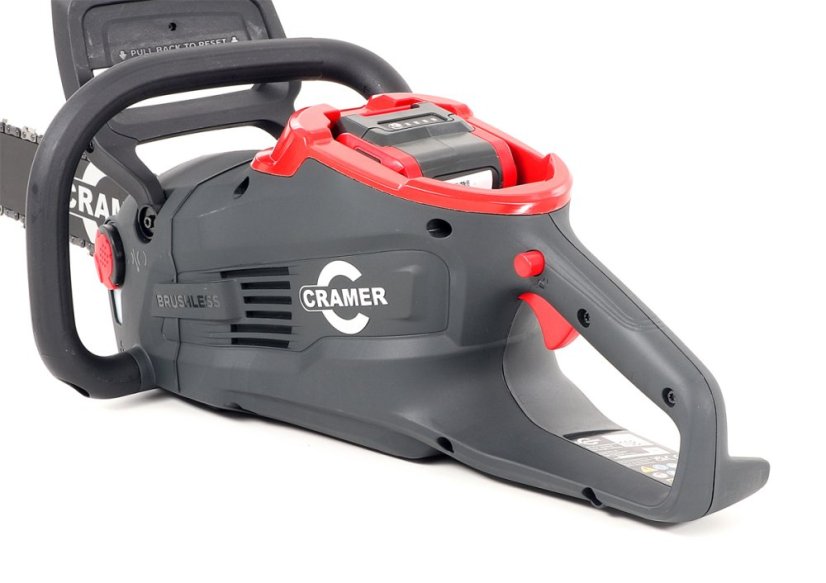 CRAMER 48CS18K4 aku řetězová pila