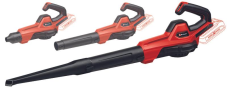 EINHELL GE-UB 18/250 Li E-Solo aku foukač listí (Power X-Change)