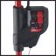 EINHELL GP-CM 36/47 S HW Li - Kit (4x 4,0 Ah) aku sekačka na trávu (Power X-Change)