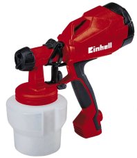 EINHELL TC-SY 500 P elektrická striekacie pištole