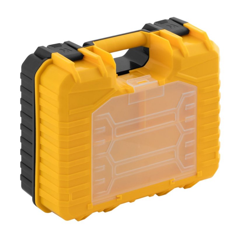 Aku vrtací šroubovák Procraft PA18Pro DFR-2B-C s dvěma bateriemi | PA18Pro DFR-2B-C