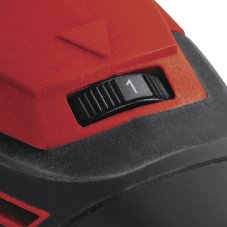 EINHELL TE-AG 125 CE úhlová bruska
