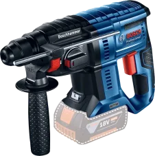 BOSCH GBH 180 Li aku kombinované kladivo