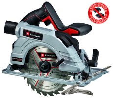 EINHELL PROFESSIONAL TP-CS 18/190 Li BL - Solo aku okružní pila (Power X-Change)