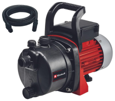 EINHELL GC-GP 6538 Set zahradní čerpadlo