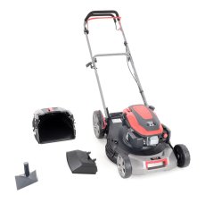 VeGA 515 SHBX benzínová kosačka s pojazdom