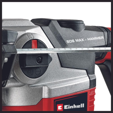 EINHELL TE-RH 38 3F vrtací kladivo