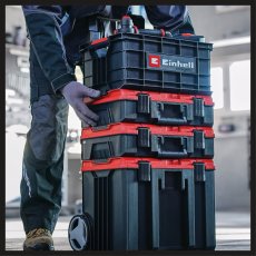 EINHELL E-Case Werkzeugkiste přepravka na nářadí