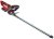 EINHELL GC-CH 1855/1 Li - Kit (1x 2,5 Ah) aku nůžky na živý plot (Power X-Change)