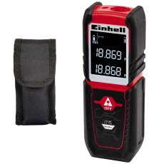 EINHELL TC-LD 25 laserový dálkoměr