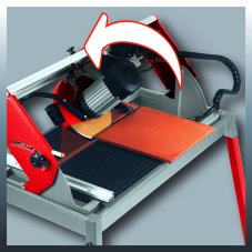 EINHELL TE-SC 570 L řezačka kamene