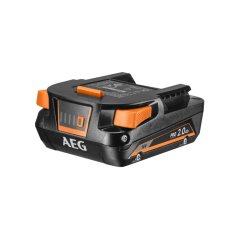 AEG L1820S akumulátor 2,0 Ah (PRO)