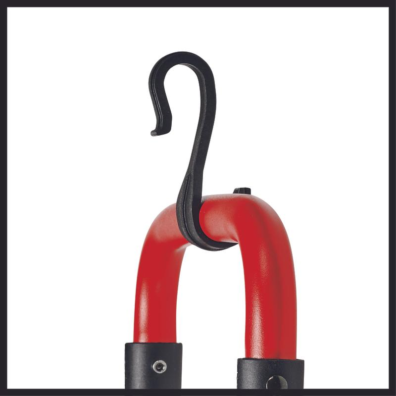 EINHELL TC-CL 18/1800 Li - Solo aku svítilna (Power X-Change)