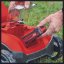 EINHELL GC-SC 18/28 Li - Solo aku vertikutátor a provzdušňovač (Power X-Change)