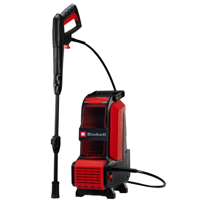 EINHELL HYPRESSO 36/105 aku vysokotlaký čistič (Power X-Change)