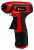 EINHELL TC-CG 3,6/1 Li aku tavná lepiaca pištoľ