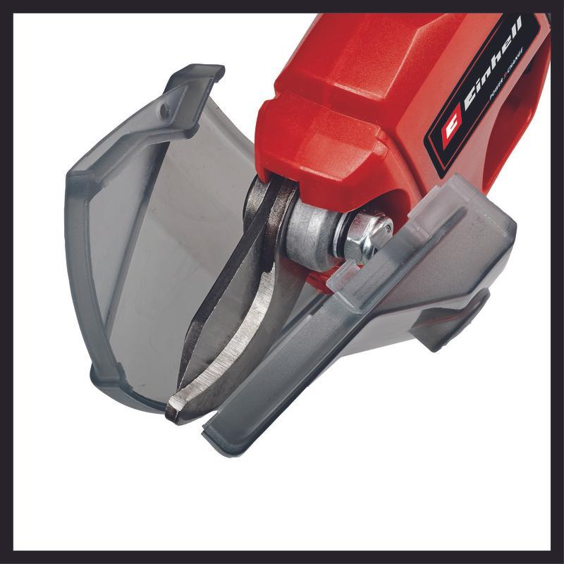 EINHELL GE-LS 18 Li - Solo aku nůžky na větve (Power X-Change)