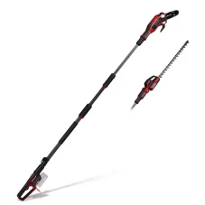 EINHELL PROFESSIONAL GP-HC 18/5020 Li T BL - Solo aku multifunkční přístroj (Power X-Change)